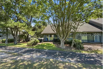 60 Carnoustie Road #970, Hilton Head Island, SC 29928 - Photo 43