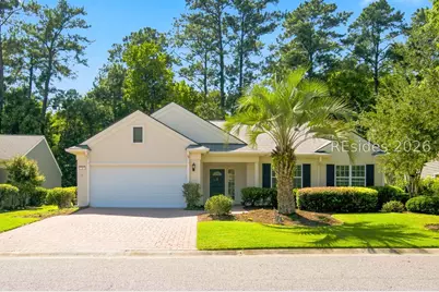 21 Nightingale Lane, Bluffton, SC 29909 - Photo 1