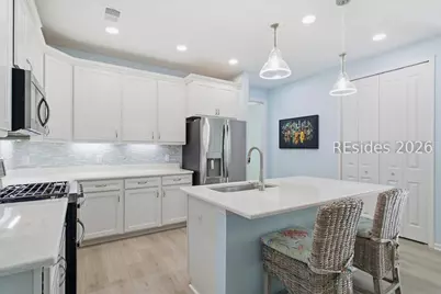 40 Weekend Avenue, Hardeeville, SC 29927 - Photo 21