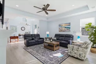 40 Weekend Ave, Hardeeville, SC 29927 - Photo 13