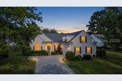 14 S Point Court, Bluffton, SC 29910 - Photo 1
