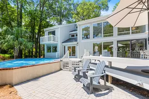 11 Gunnery Ln, Hilton Head Island, SC 29928 - Photo 61