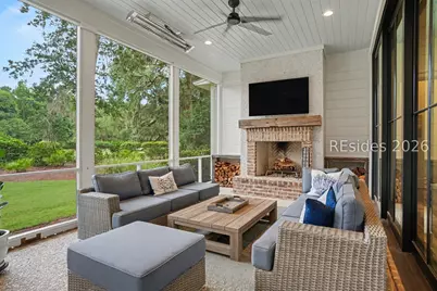 248 Mount Pelia Road, Bluffton, SC 29910 - Photo 37