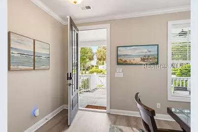 3876 Oyster Bluff Boulevard, Beaufort, SC 29907 - Photo 9