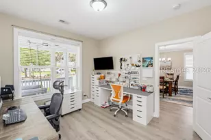 3876 Oyster Bluff Blvd, Beaufort, SC 29907 - Photo 15