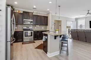 3876 Oyster Bluff Blvd, Beaufort, SC 29907 - Photo 23