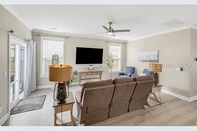 3876 Oyster Bluff Boulevard, Beaufort, SC 29907 - Photo 3