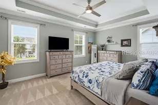 3876 Oyster Bluff Blvd, Beaufort, SC 29907 - Photo 29