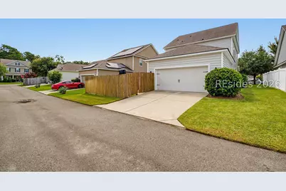 3876 Oyster Bluff Boulevard, Beaufort, SC 29907 - Photo 47