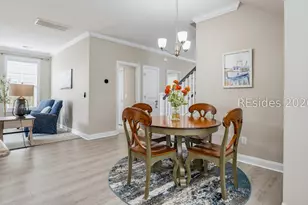 3876 Oyster Bluff Blvd, Beaufort, SC 29907 - Photo 21