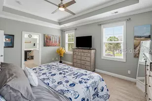 3876 Oyster Bluff Blvd, Beaufort, SC 29907 - Photo 31