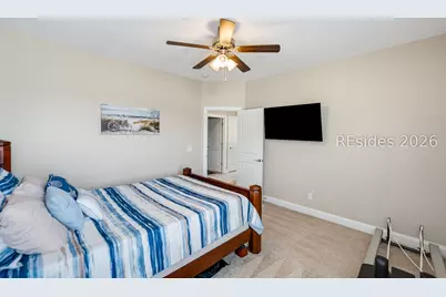 3876 Oyster Bluff Boulevard, Beaufort, SC 29907 - Photo 39