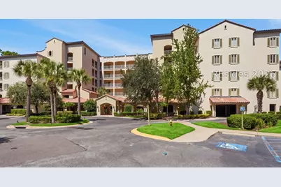 9 Shelter Cove Lane #112, Hilton Head Island, SC 29928 - Photo 19