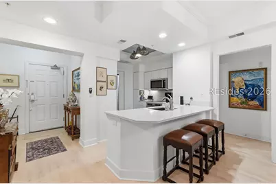 9 Shelter Cove Lane #112, Hilton Head Island, SC 29928 - Photo 13
