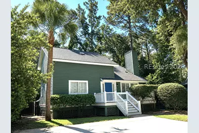16 Kingbird Lane, Hilton Head Island, SC 29928 - Photo 1