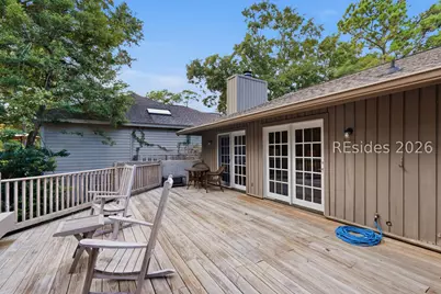 5 Possum Lane, Hilton Head Island, SC 29928 - Photo 29