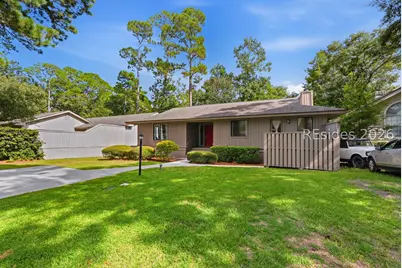5 Possum Lane, Hilton Head Island, SC 29928 - Photo 3
