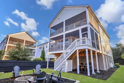 178 Mitchellville Road, Hilton Head Island, SC 29926 - Photo 43