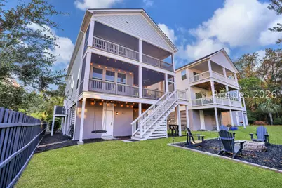 178 Mitchellville Road, Hilton Head Island, SC 29926 - Photo 39
