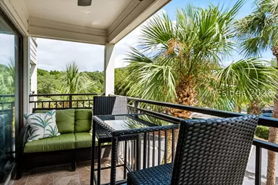 23 S Forest Beach Drive #217, Hilton Head Island, SC 29928 - Photo 17