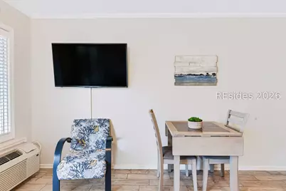 23 S Forest Beach Drive #217, Hilton Head Island, SC 29928 - Photo 15