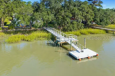 119 Chowan Creek Bluff, Beaufort, SC 29907 - Photo 53