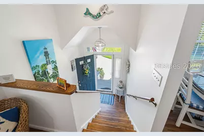 119 Chowan Creek Bluff, Beaufort, SC 29907 - Photo 11
