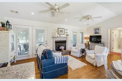 119 Chowan Creek Bluff, Beaufort, SC 29907 - Photo 15