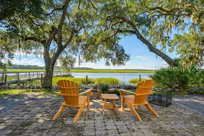 119 Chowan Creek Bluff, Beaufort, SC 29907 - Photo 43