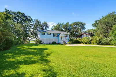 119 Chowan Creek Bluff, Beaufort, SC 29907 - Photo 7