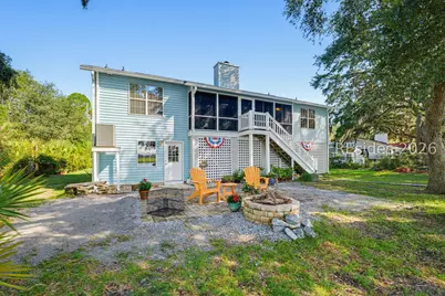 119 Chowan Creek Bluff, Beaufort, SC 29907 - Photo 9
