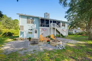 119 Chowan Crk Blf, Beaufort, SC 29907 - Photo 9