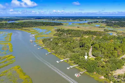 119 Chowan Creek Bluff, Beaufort, SC 29907 - Photo 55