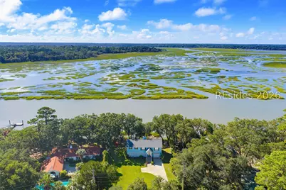 119 Chowan Creek Bluff, Beaufort, SC 29907 - Photo 49
