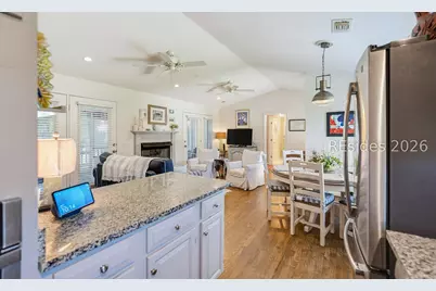 119 Chowan Creek Bluff, Beaufort, SC 29907 - Photo 21