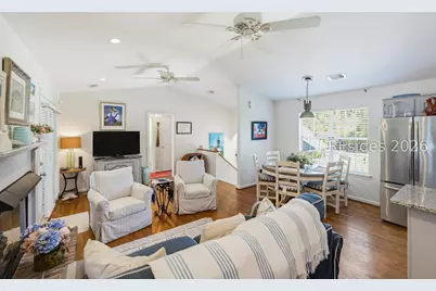 119 Chowan Creek Bluff, Beaufort, SC 29907 - Photo 17