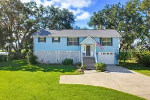 119 Chowan Crk Blf, Beaufort, SC 29907 - Photo 5