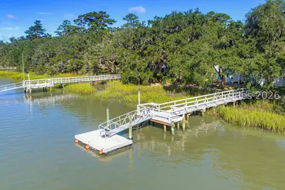 119 Chowan Creek Bluff, Beaufort, SC 29907 - Photo 51