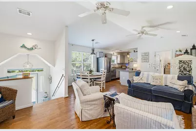 119 Chowan Creek Bluff, Beaufort, SC 29907 - Photo 13