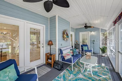 119 Chowan Creek Bluff, Beaufort, SC 29907 - Photo 37