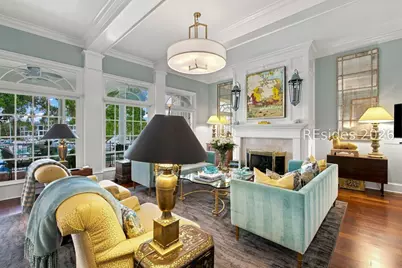 5 Sailwing Lane, Hilton Head Island, SC 29926 - Photo 9