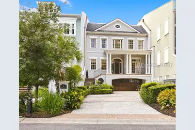 5 Sailwing Lane, Hilton Head Island, SC 29926 - Photo 1