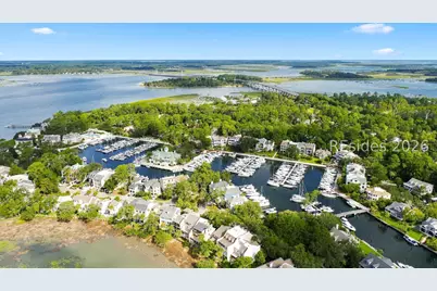 5 Sailwing Lane, Hilton Head Island, SC 29926 - Photo 59