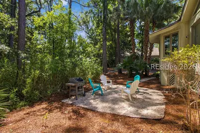 2 Sweet Gum Lane, Hilton Head Island, SC 29928 - Photo 35