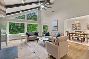 2 Sweet Gum Ln, Hilton Head Island, SC 29928 - Photo 9