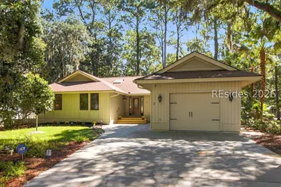 2 Sweet Gum Lane, Hilton Head Island, SC 29928 - Photo 1
