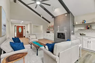 2 Sweet Gum Lane, Hilton Head Island, SC 29928 - Photo 7