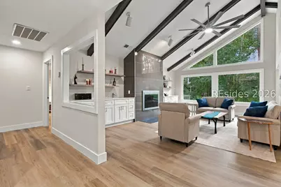 2 Sweet Gum Lane, Hilton Head Island, SC 29928 - Photo 5