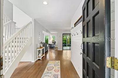 150 Otter Road, Hilton Head Island, SC 29928 - Photo 5