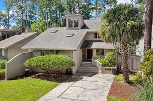 150 Otter Rd, Hilton Head Island, SC 29928 - Photo 1